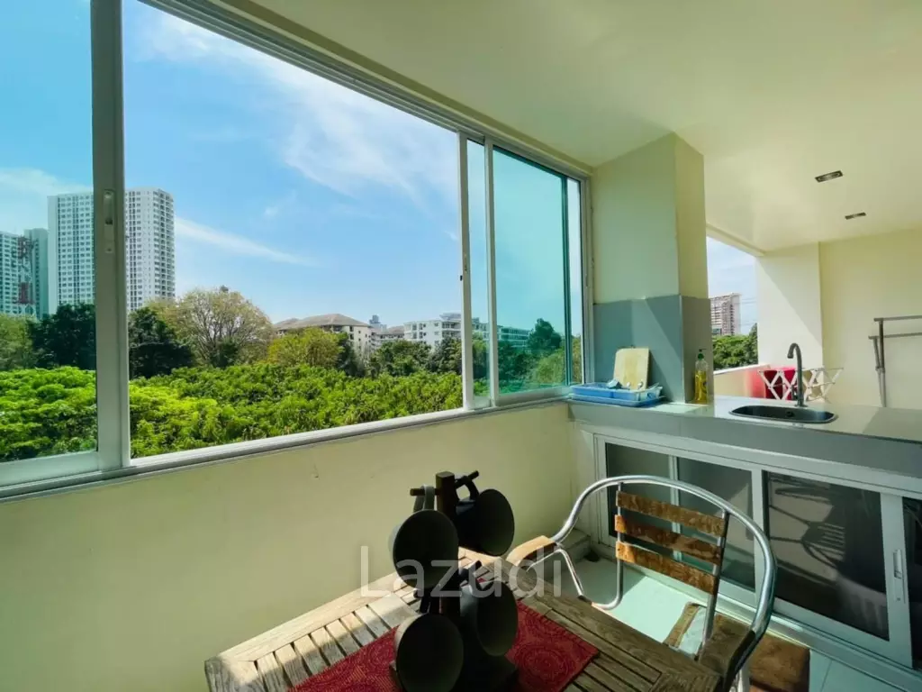 AD Condominium For Sale in Naklua