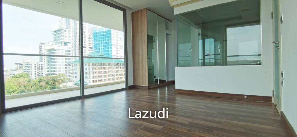 Pool Views Condo for Sale at The Peak Towers