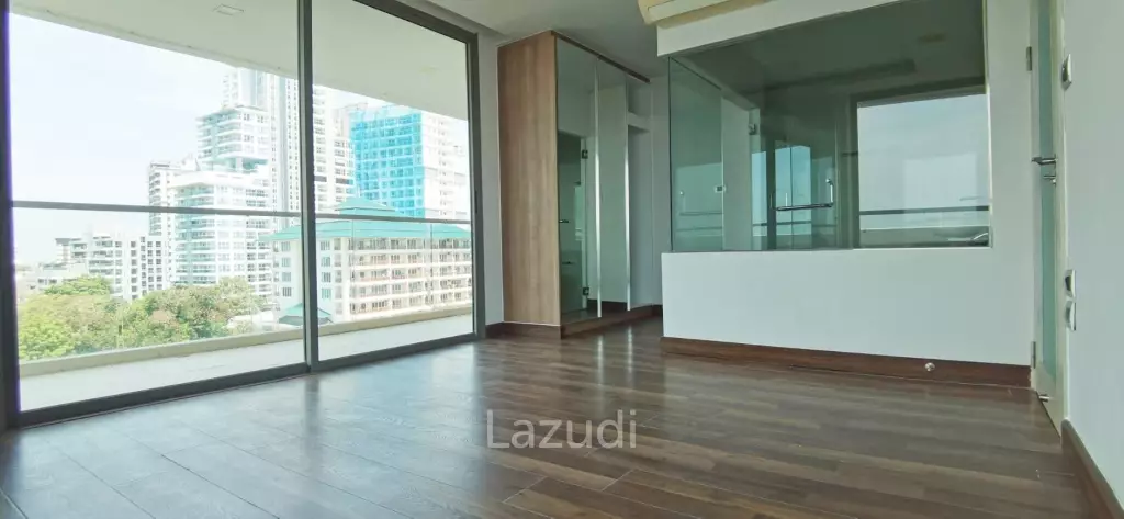 Pool Views Condo for Sale at The Peak Towers