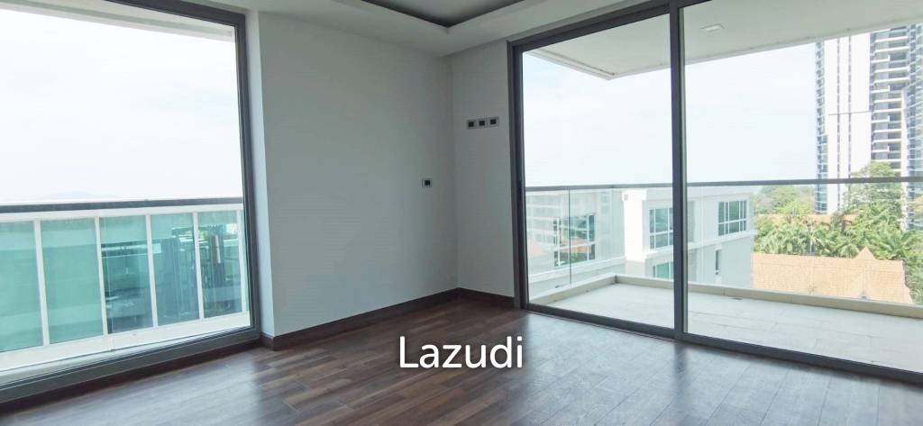 Pool Views Condo for Sale at The Peak Towers