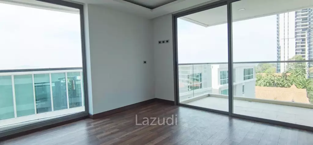 Pool Views Condo for Sale at The Peak Towers