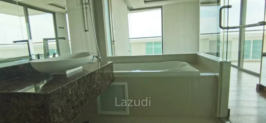 Pool Views Condo for Sale at The Peak Towers