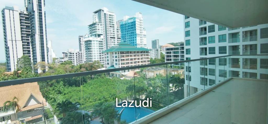 Pool Views Condo for Sale at The Peak Towers