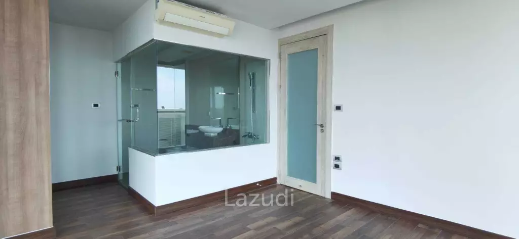 Pool Views Condo for Sale at The Peak Towers