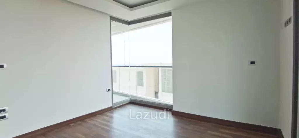 Pool Views Condo for Sale at The Peak Towers