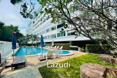 Ad Condo1bedroom For Rent In Na Kluea