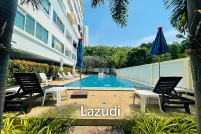 AD Condo1Bedroom for Rent in Na Kluea