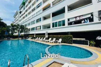 AD Condo1Bedroom for Rent in Na Kluea