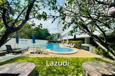 AD Condo1Bedroom for Rent in Na Kluea