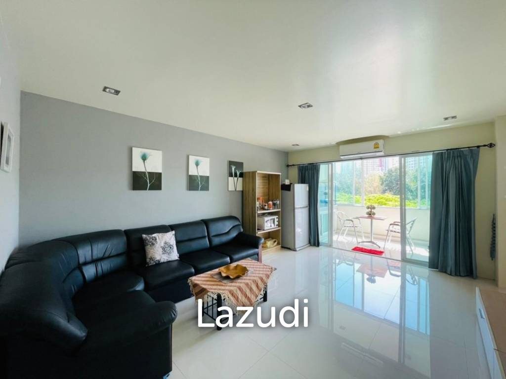 AD Condo1Bedroom for Rent in Na Kluea