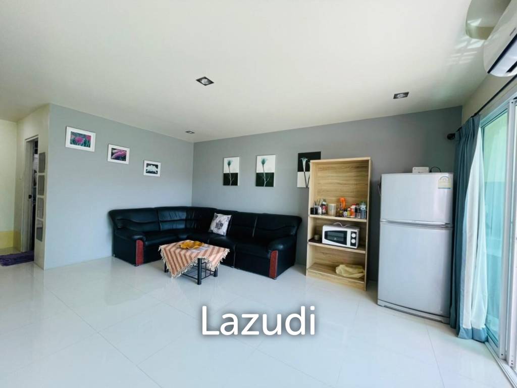 AD Condo1Bedroom for Rent in Na Kluea