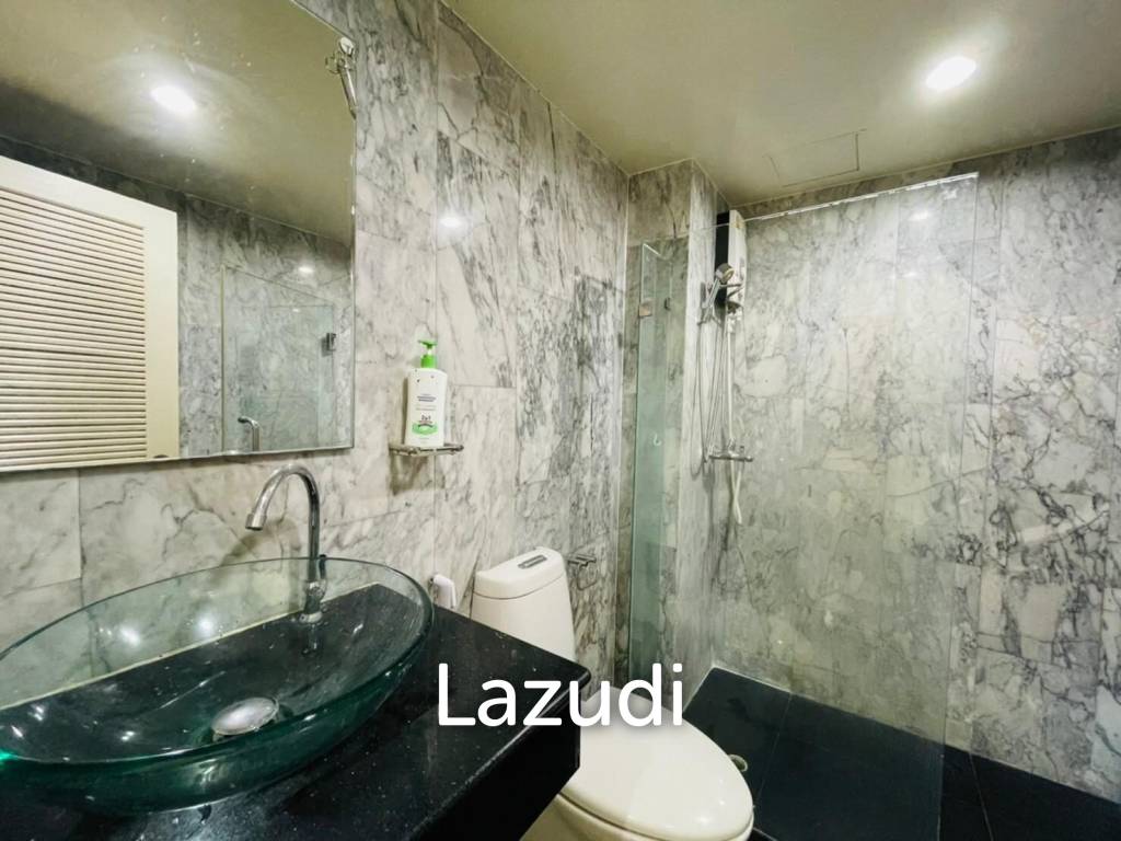 AD Condo1Bedroom for Rent in Na Kluea
