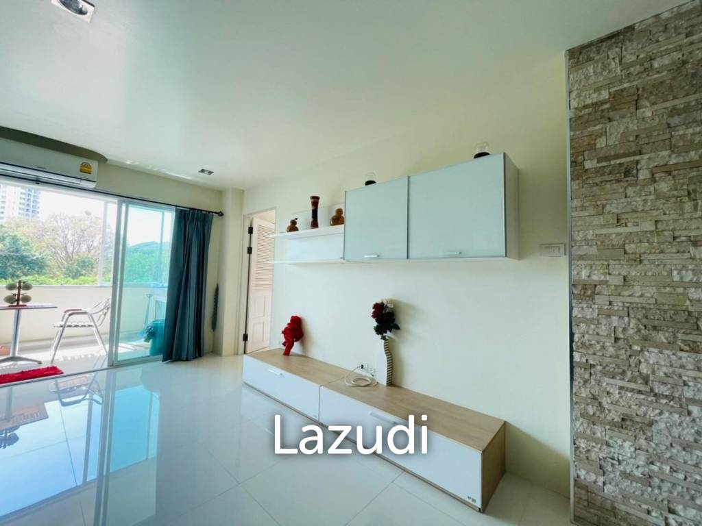 AD Condo1Bedroom for Rent in Na Kluea