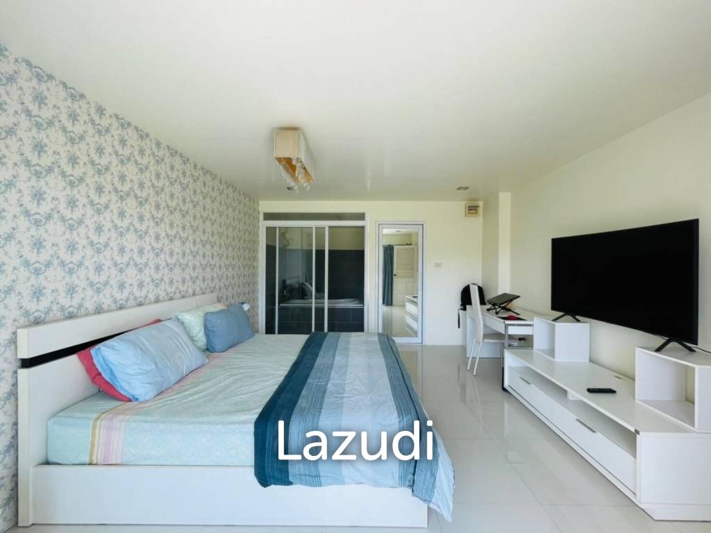 AD Condo1Bedroom for Rent in Na Kluea