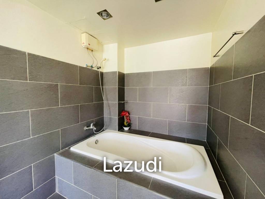 AD Condo1Bedroom for Rent in Na Kluea