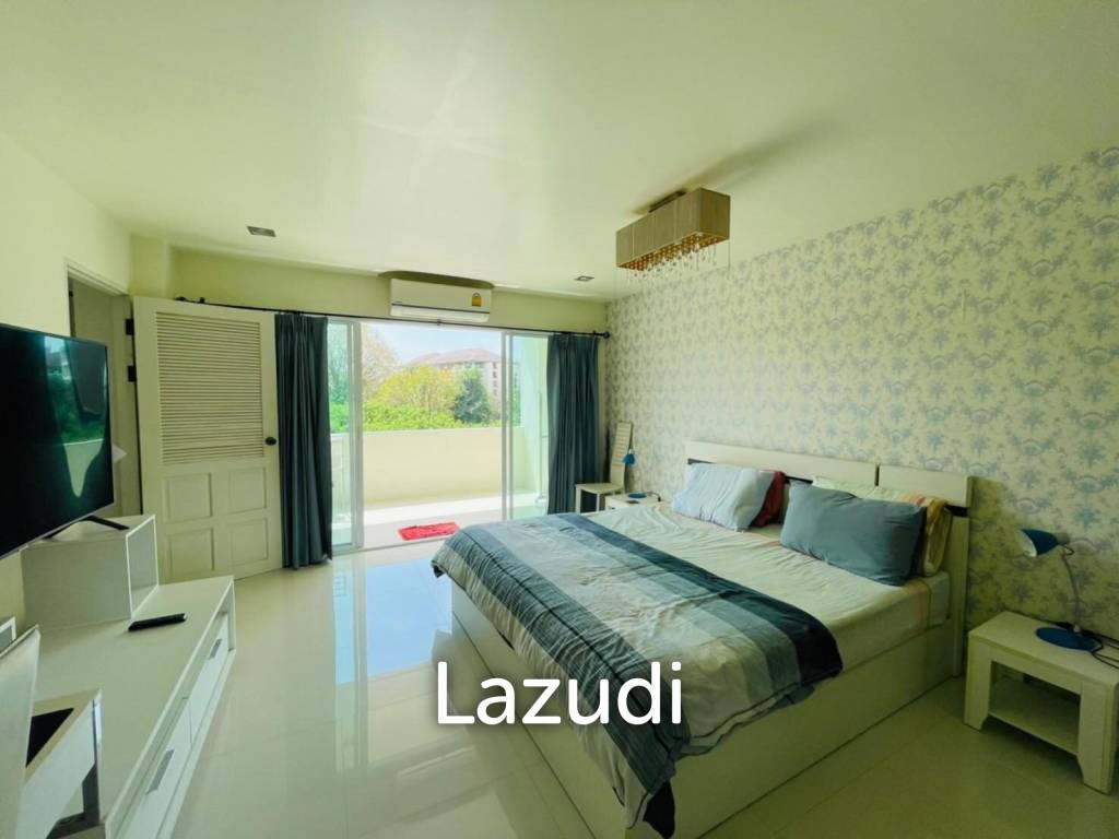AD Condo1Bedroom for Rent in Na Kluea
