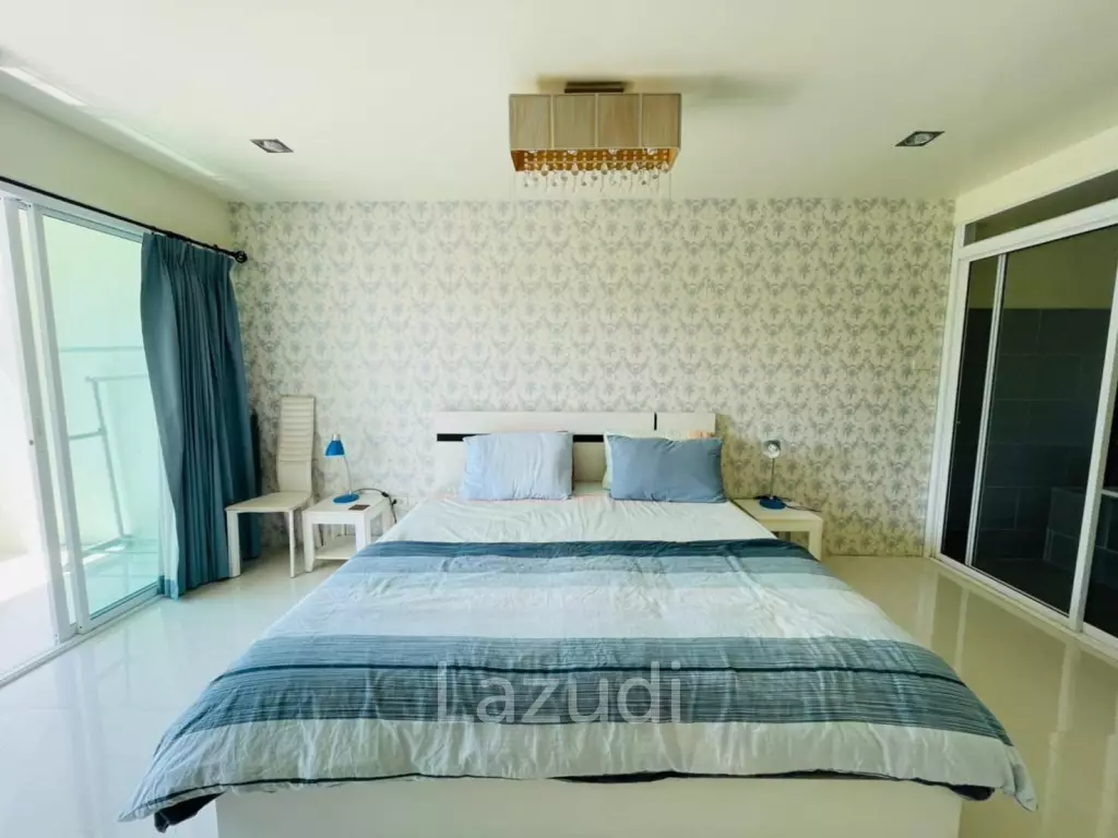 AD Condo1Bedroom for Rent in Na Kluea