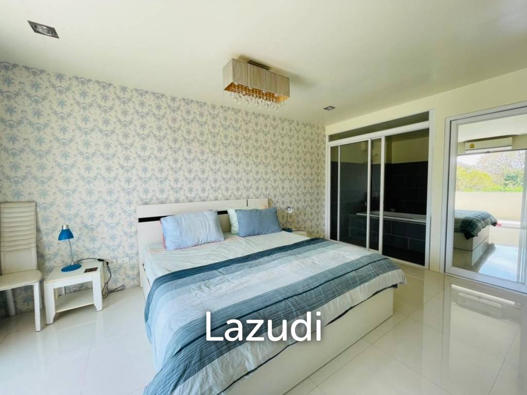 AD Condo1Bedroom for Rent in Na Kluea