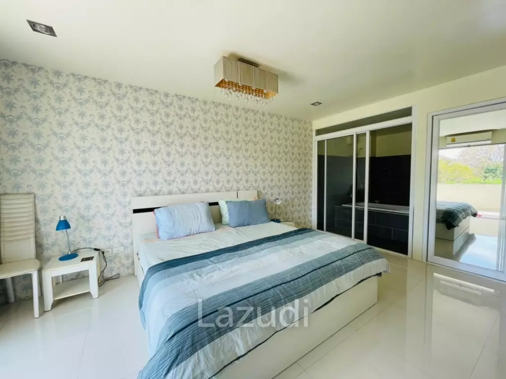 AD Condo1Bedroom for Rent in Na Kluea