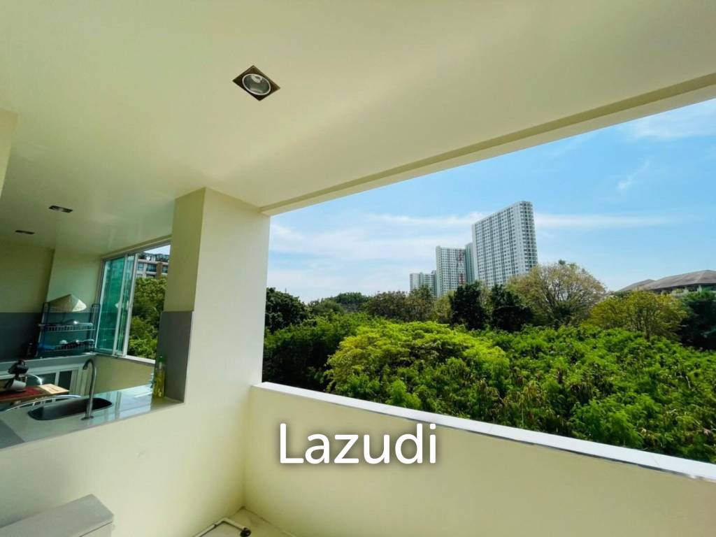 AD Condo1Bedroom for Rent in Na Kluea