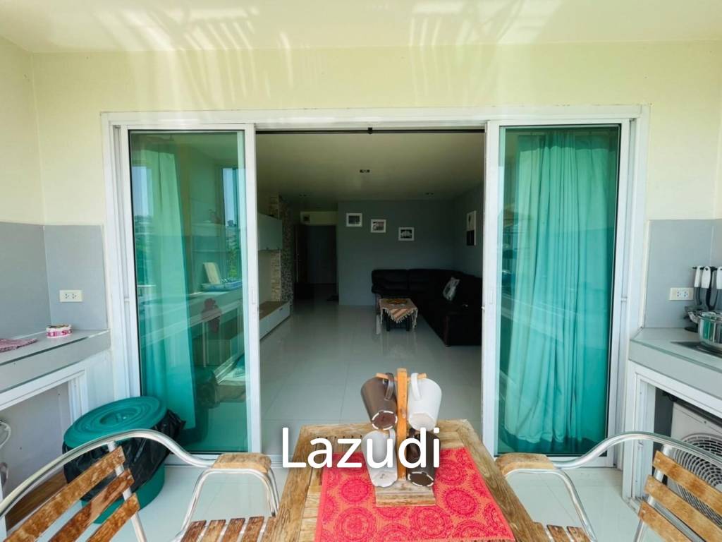 AD Condo1Bedroom for Rent in Na Kluea