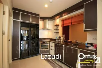 2 Bed Luxury Condo