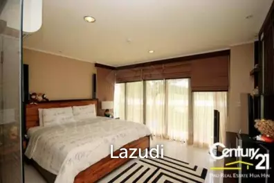 2 Bed Luxury Condo