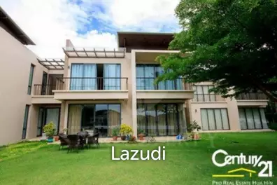 2 Bed Luxury Condo