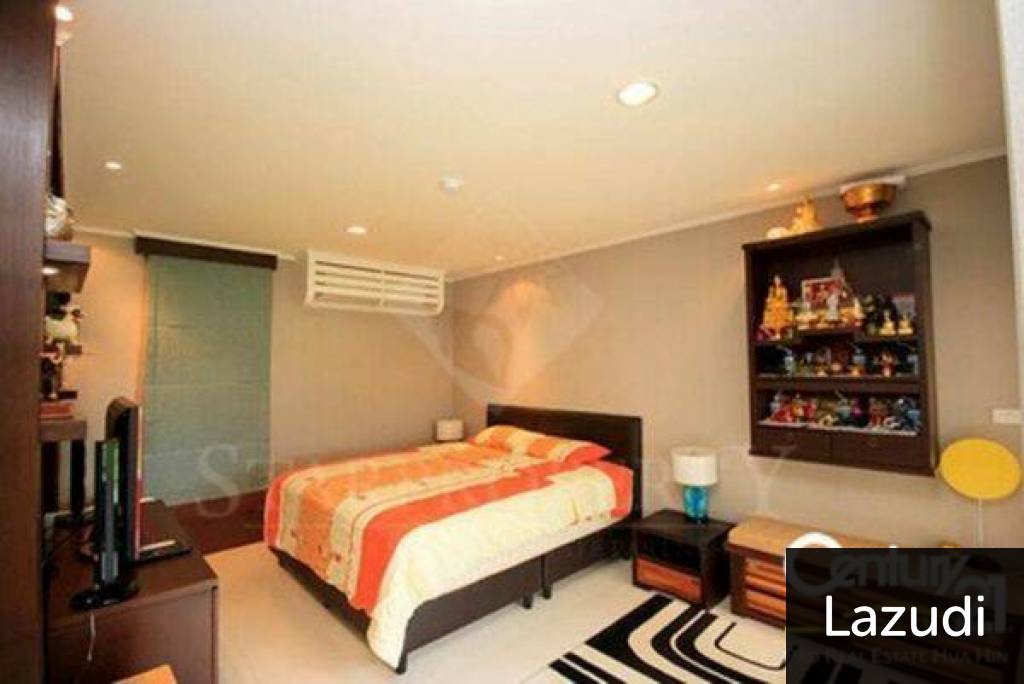 2 Bed Luxury Condo