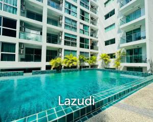 Modern Style Condo for Sale in Park Royal 3