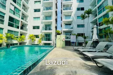 Modern Style Condo for Sale in Park Royal 3