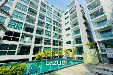 Modern Style Condo for Sale in Park Royal 3