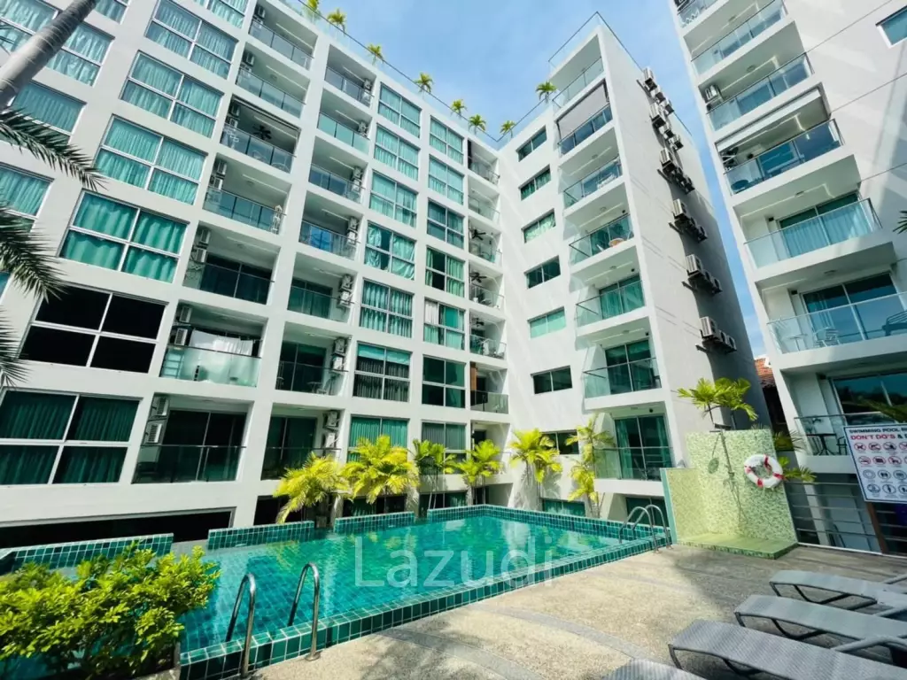 Modern Style Condo for Sale in Park Royal 3