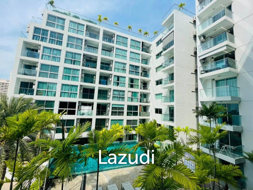 Modern Style Condo for Sale in Park Royal 3