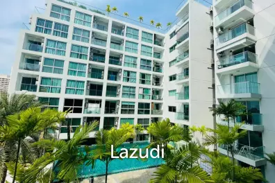 Modern Style Condo for Sale in Park Royal 3