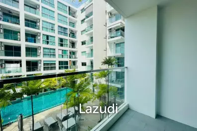 Modern Style Condo for Sale in Park Royal 3