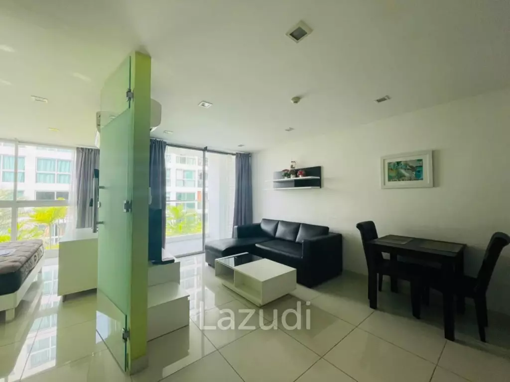 Modern Style Condo for Sale in Park Royal 3