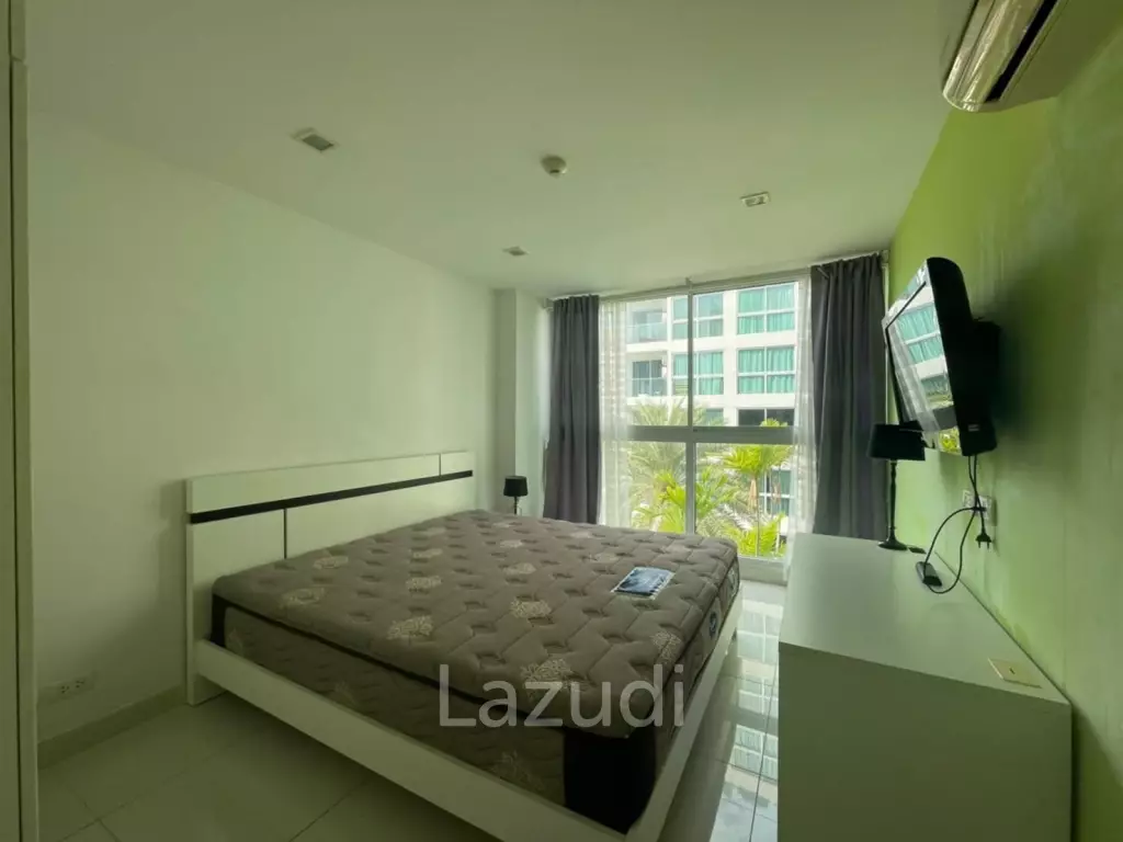 Modern Style Condo for Sale in Park Royal 3