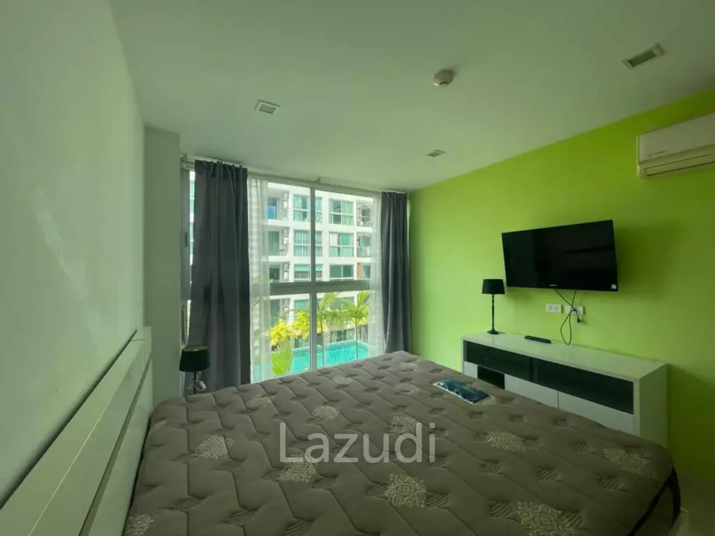 Modern Style Condo for Sale in Park Royal 3