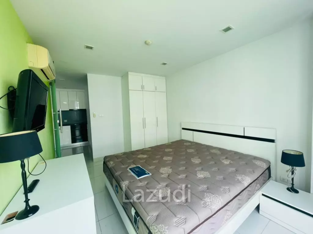 Modern Style Condo for Sale in Park Royal 3