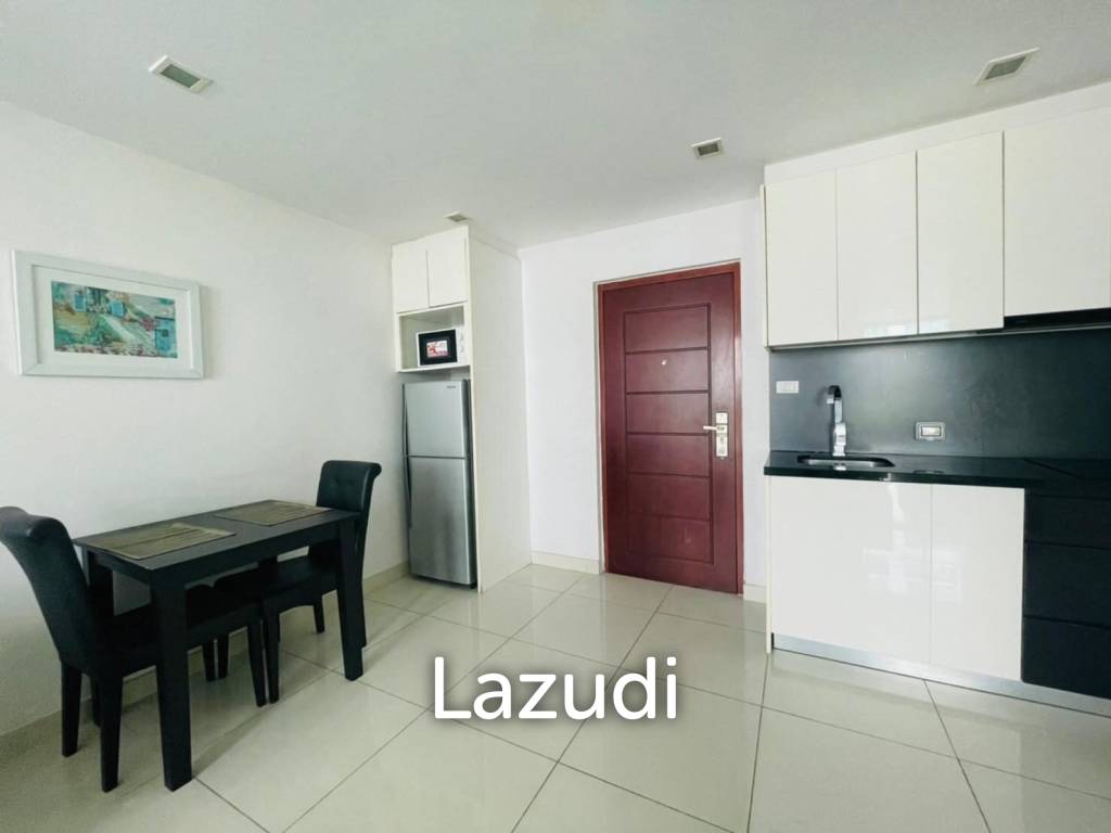 Modern Style Condo for Sale in Park Royal 3