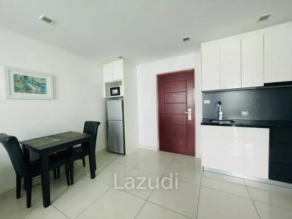 Modern Style Condo for Sale in Park Royal 3