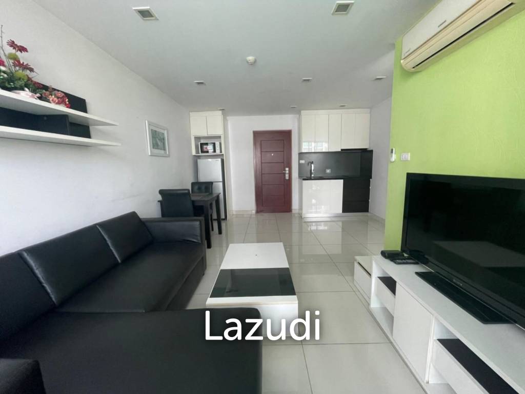 Modern Style Condo for Sale in Park Royal 3