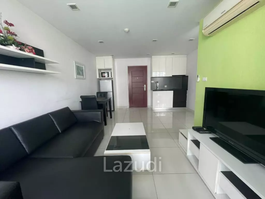 Modern Style Condo for Sale in Park Royal 3