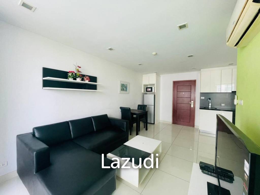 Modern Style Condo for Sale in Park Royal 3