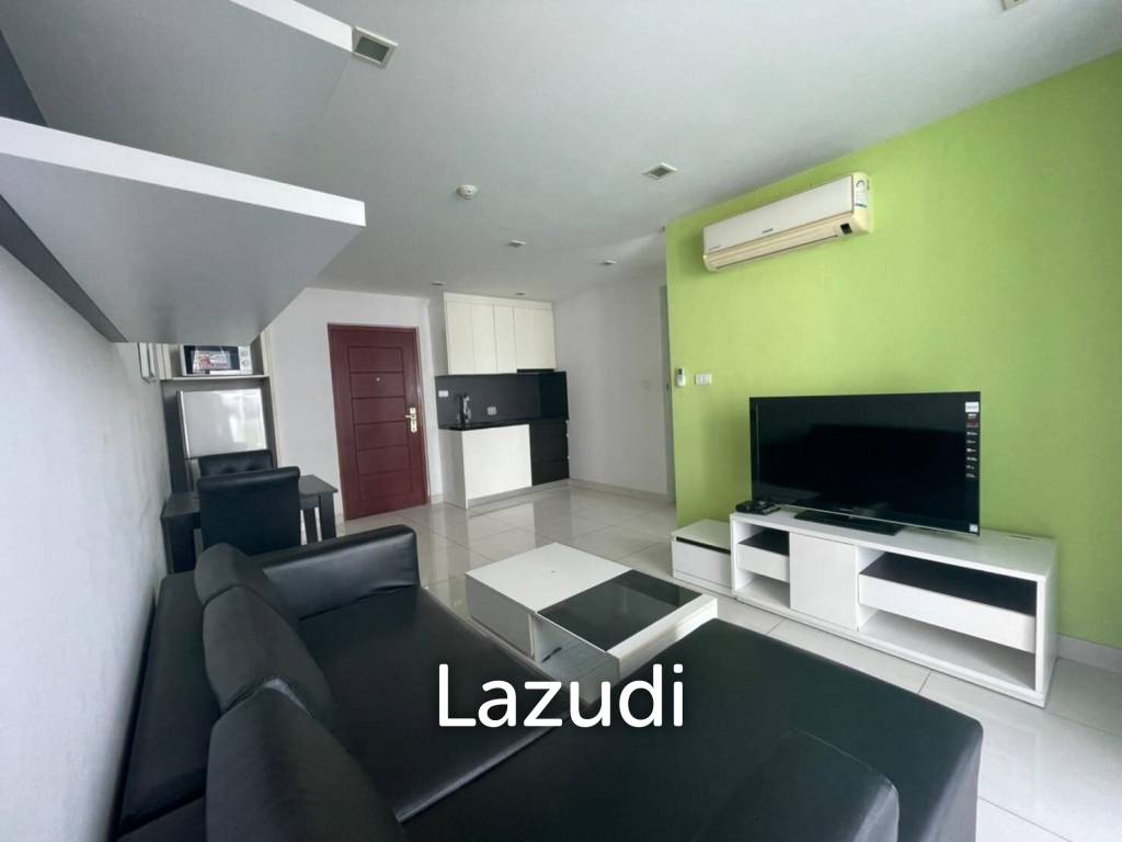 Modern Style Condo for Sale in Park Royal 3