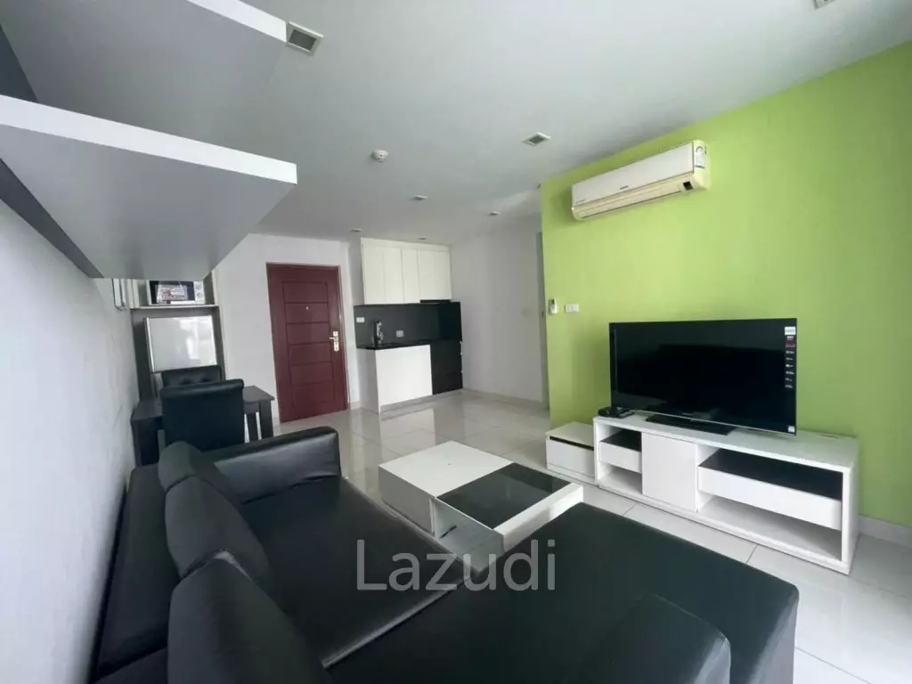 Modern Style Condo for Sale in Park Royal 3
