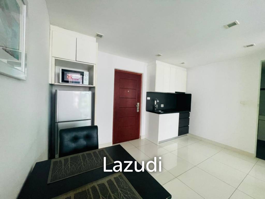 Modern Style Condo for Sale in Park Royal 3