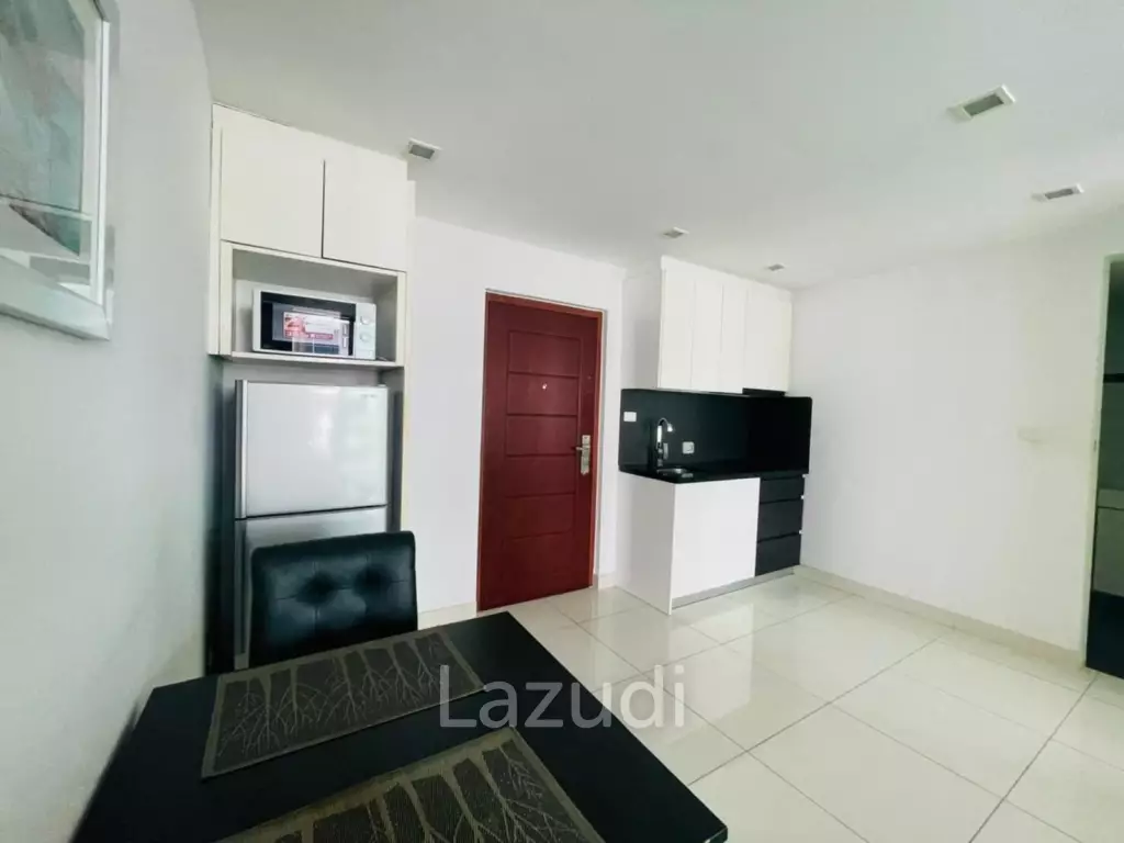 Modern Style Condo for Sale in Park Royal 3