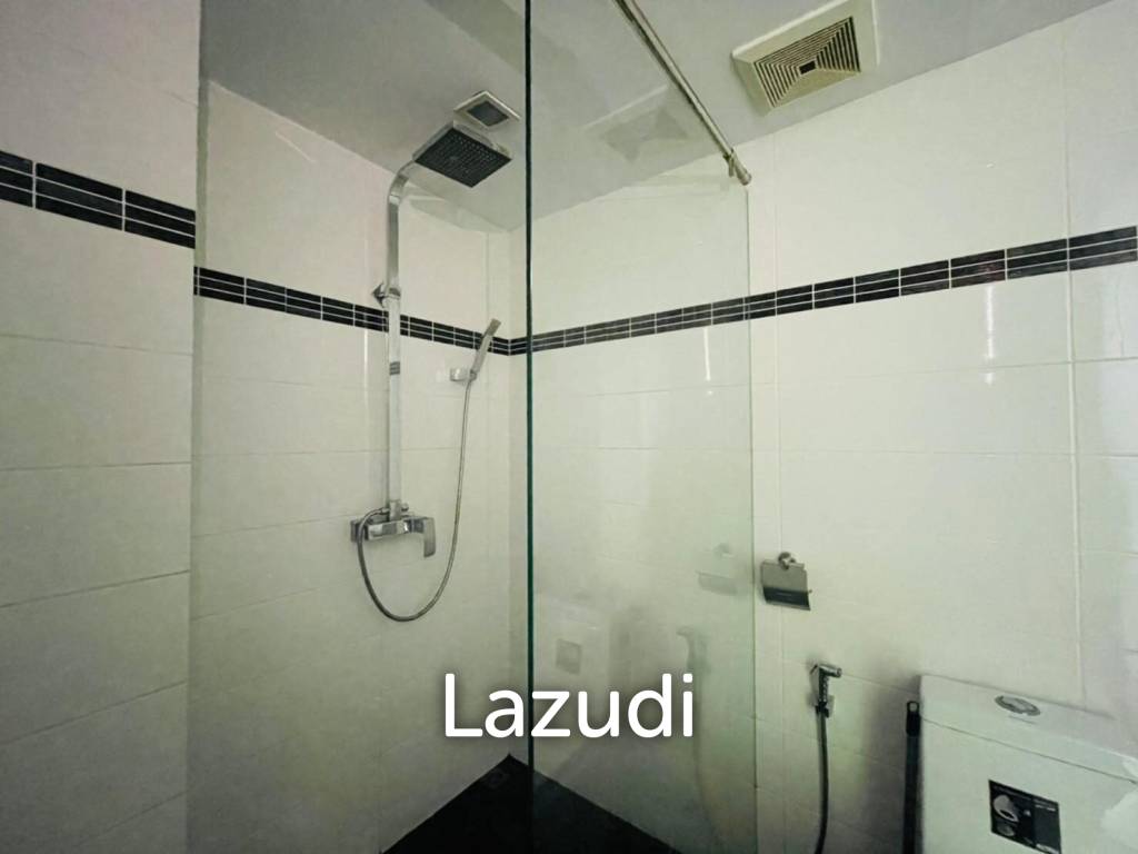 Modern Style Condo for Sale in Park Royal 3